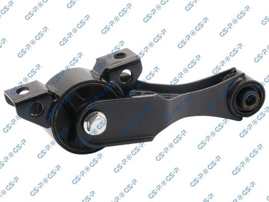 GSP 511520 Mounting, engine