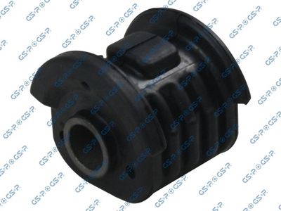 Mounting, control/trailing arm GSP 511527