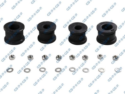GSP 511563S Repair Kit, stabiliser bush