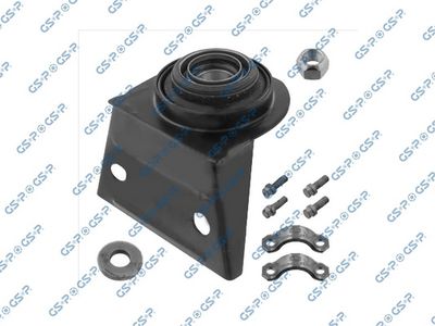 Suspension, propshaft GSP 511573S