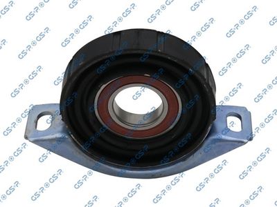 Suspension, propshaft GSP 511574