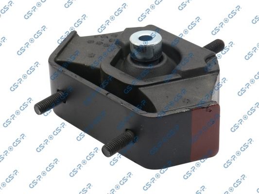 GSP 511576 Mounting, engine