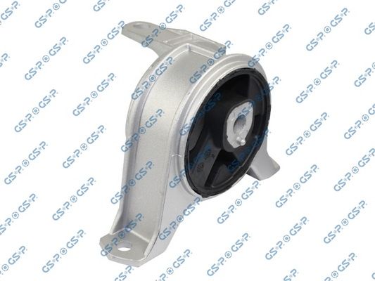 GSP 511646 Mounting, engine