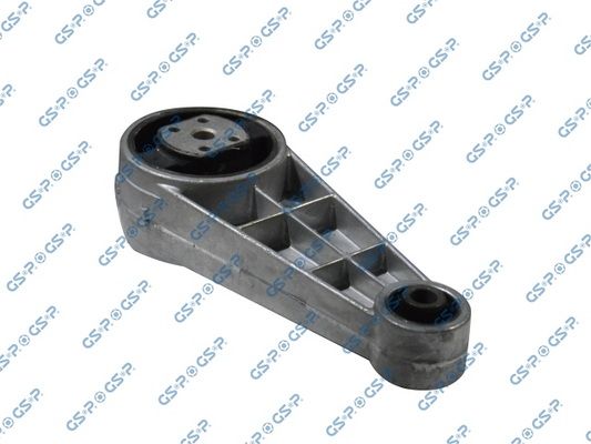 GSP 511649 Mounting, engine