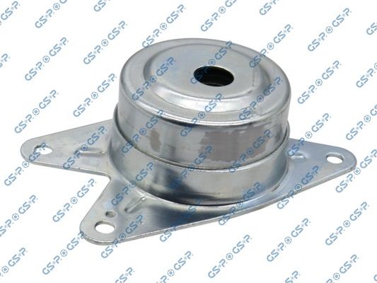 GSP 511650 Mounting, engine