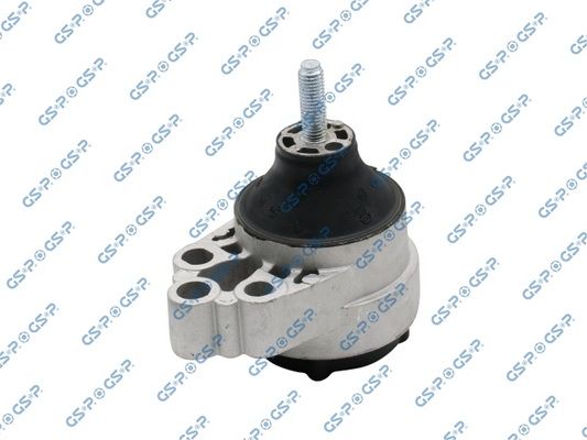 GSP 511685 Mounting, engine