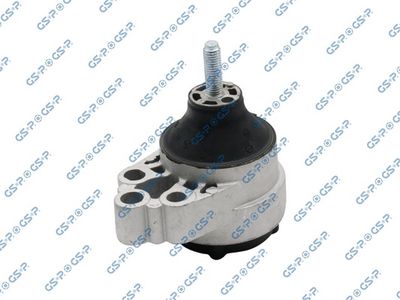 Mounting, engine GSP 511685