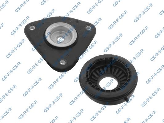 GSP 511700S Repair Kit, suspension strut support mount