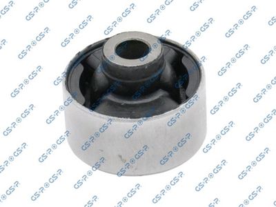 Mounting, control/trailing arm GSP 511728
