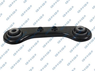 Control/Trailing Arm, wheel suspension GSP 511739