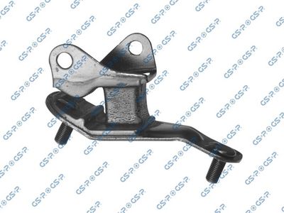 Mounting, automatic transmission GSP 511746