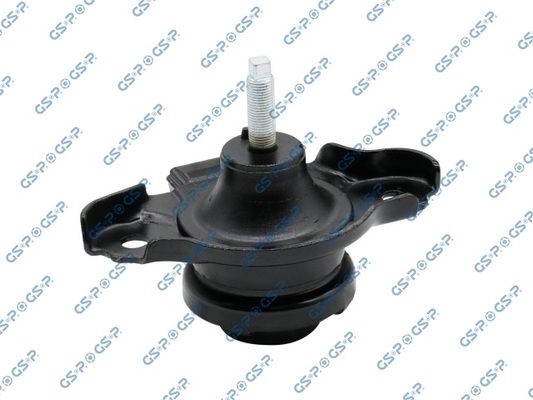 GSP 511753 Mounting, engine