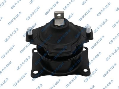Mounting, engine GSP 511755
