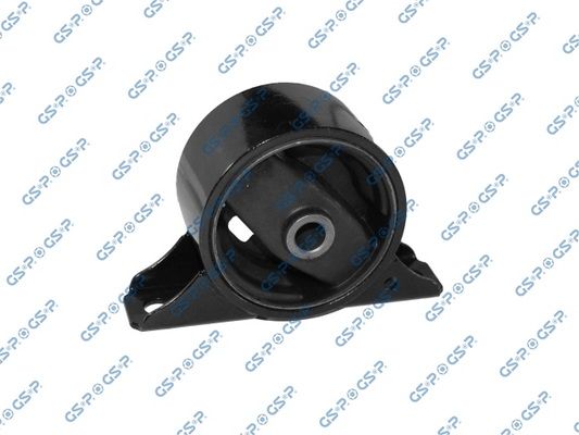 GSP 511841 Mounting, engine