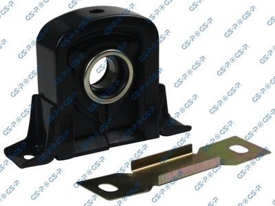 Suspension, propshaft GSP 511846