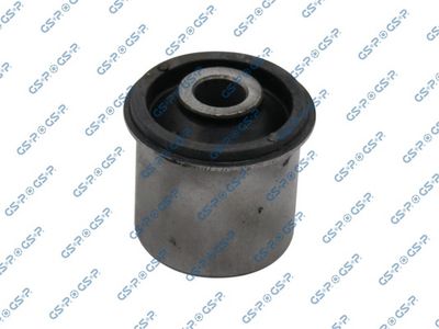 Mounting, control/trailing arm GSP 511880