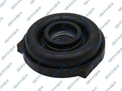Suspension, propshaft GSP 511891