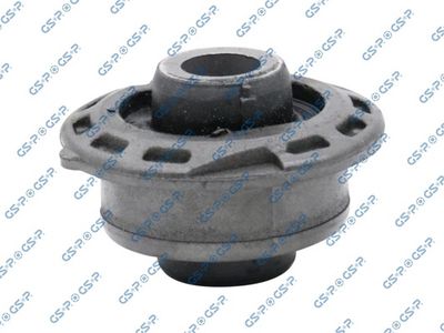 Mounting, control/trailing arm GSP 511915