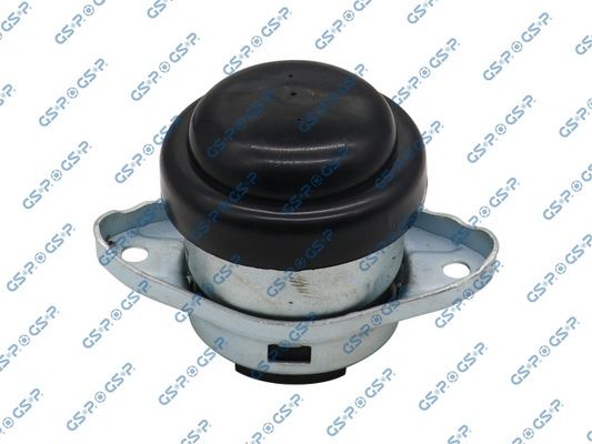 GSP 511928 Mounting, engine