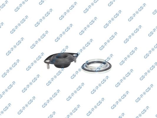 GSP 511932S Repair Kit, suspension strut support mount