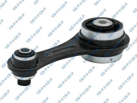 GSP 511938 Mounting, engine