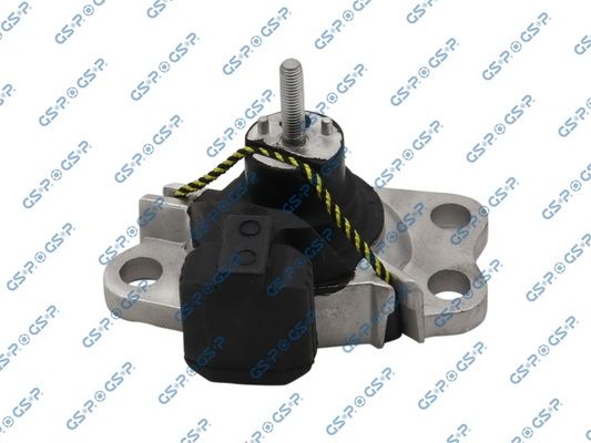 GSP 511946 Mounting, engine