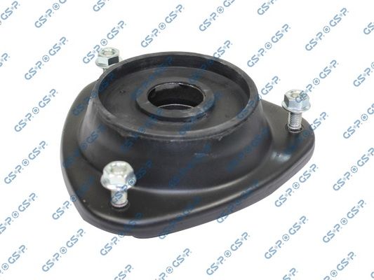 GSP 511963S Repair Kit, suspension strut support mount