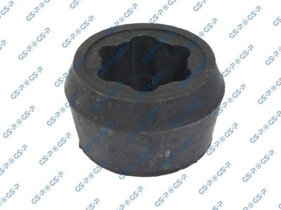 Spacer Bush, shock absorber GSP 511976