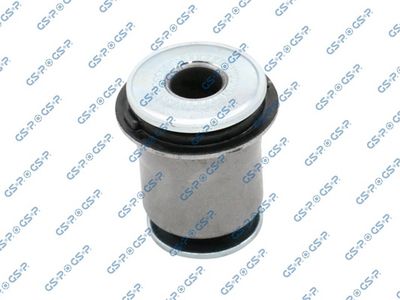 Mounting, control/trailing arm GSP 512019