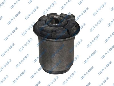 Mounting, control/trailing arm GSP 512066