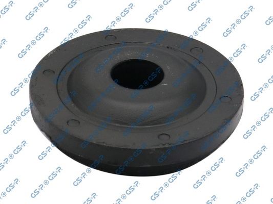 GSP 512078 Bushing, axle beam