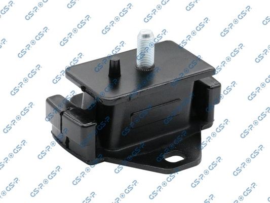 GSP 512099 Mounting, engine
