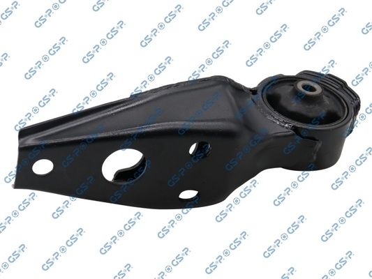 GSP 512105 Mounting, engine