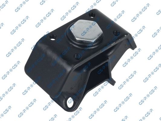GSP 512111 Mounting, engine