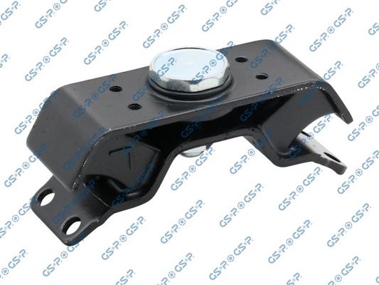 GSP 512115 Mounting, engine
