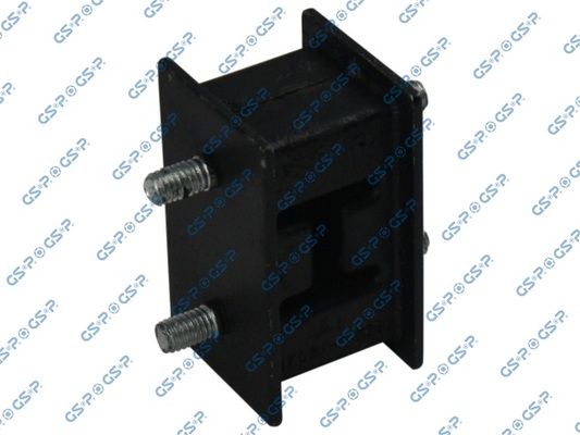 GSP 512122 Mount, exhaust system