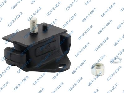Mounting, engine GSP 512127S