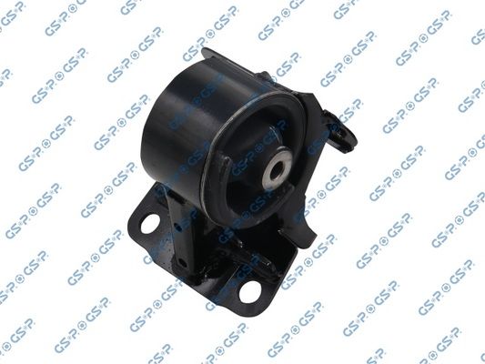 GSP 512128 Mounting, engine