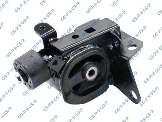 GSP 512131 Mounting, engine