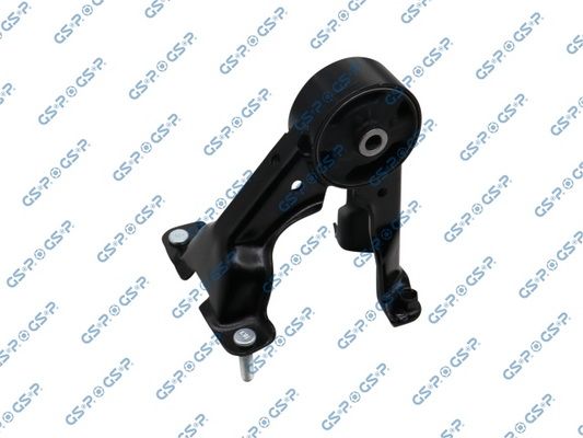 GSP 512134 Mounting, engine