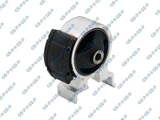 GSP 512136 Mounting, engine