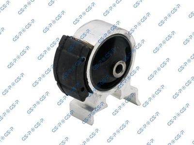 Mounting, engine GSP 512136