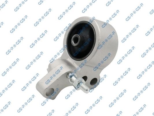GSP 512137 Mounting, engine
