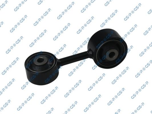 GSP 512140 Mounting, engine