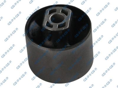 Mounting, control/trailing arm GSP 512203
