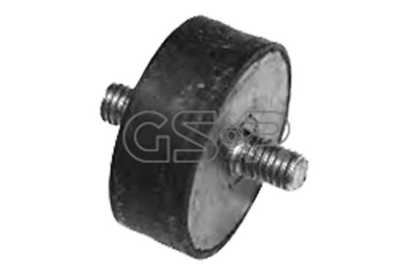 GSP 512204 Mounting, radiator