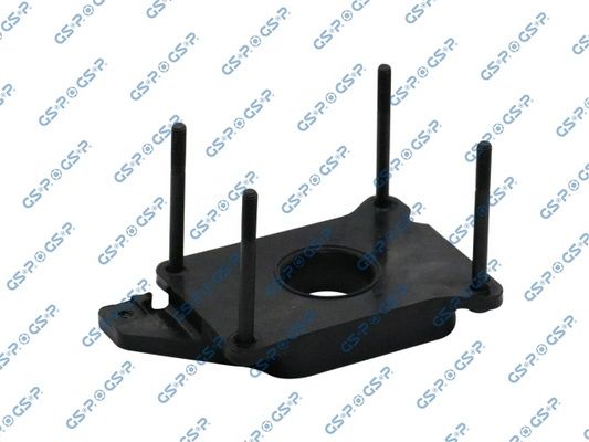 GSP 512206 Flange, central injection