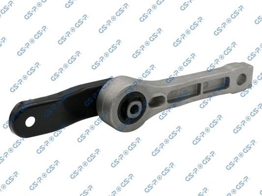 GSP 512221 Mounting, engine