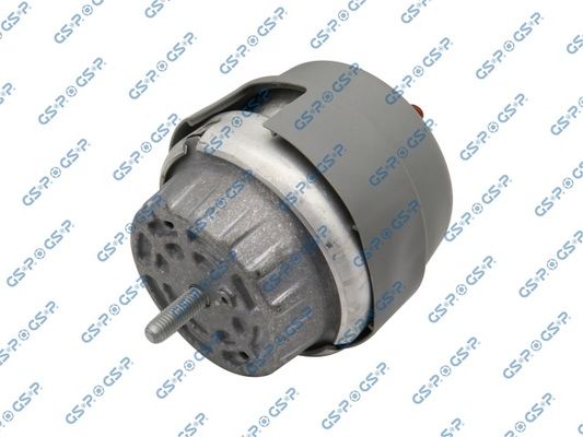 GSP 512225 Mounting, engine