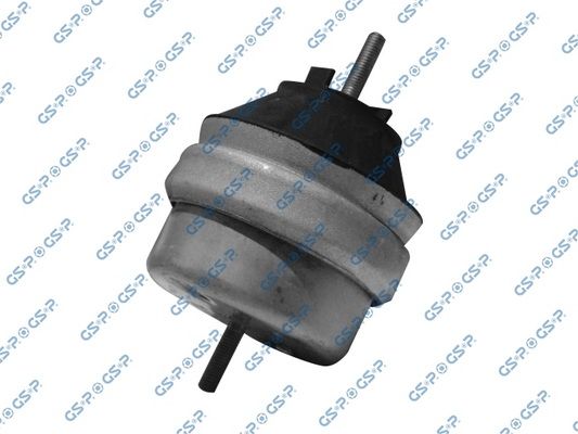 GSP 512226 Mounting, engine